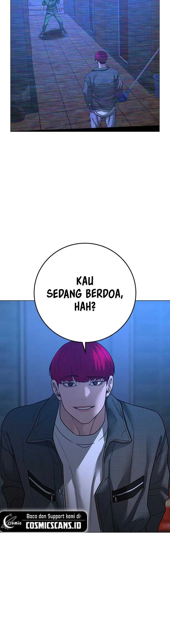 Reality Quest Chapter 92 Gambar 20