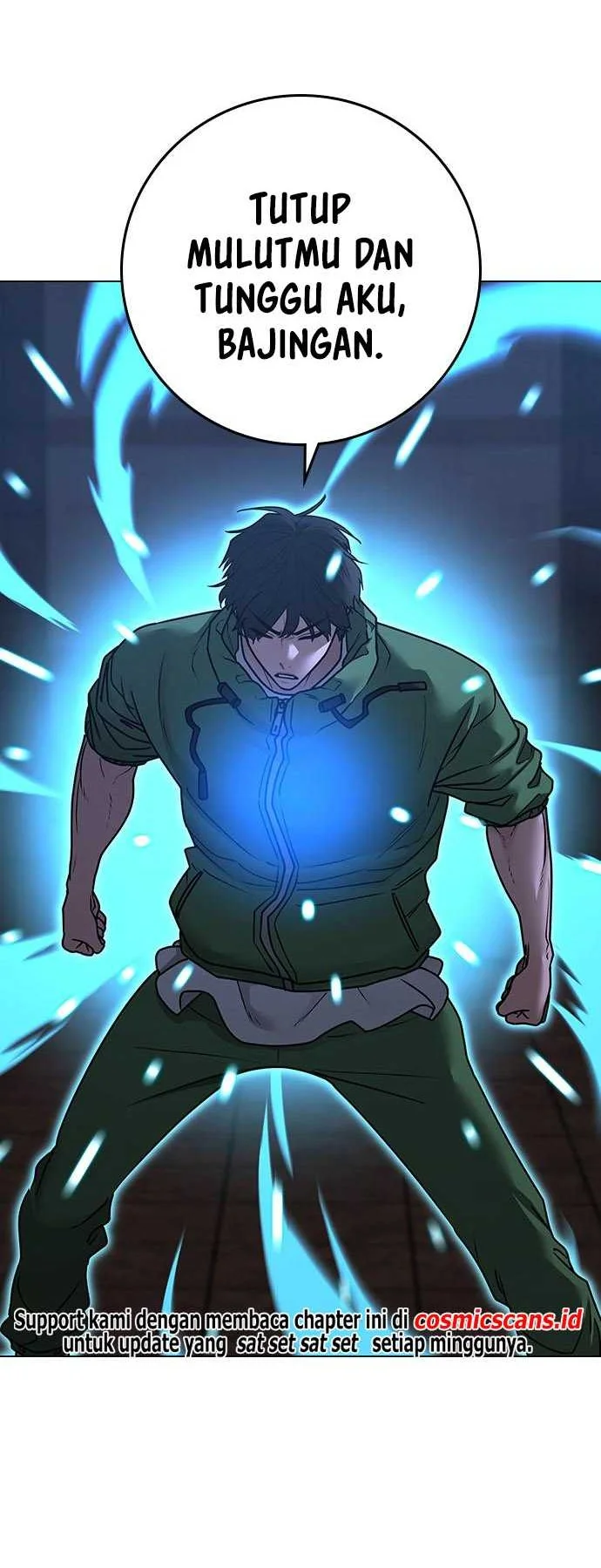 Reality Quest Chapter 92 Gambar 21