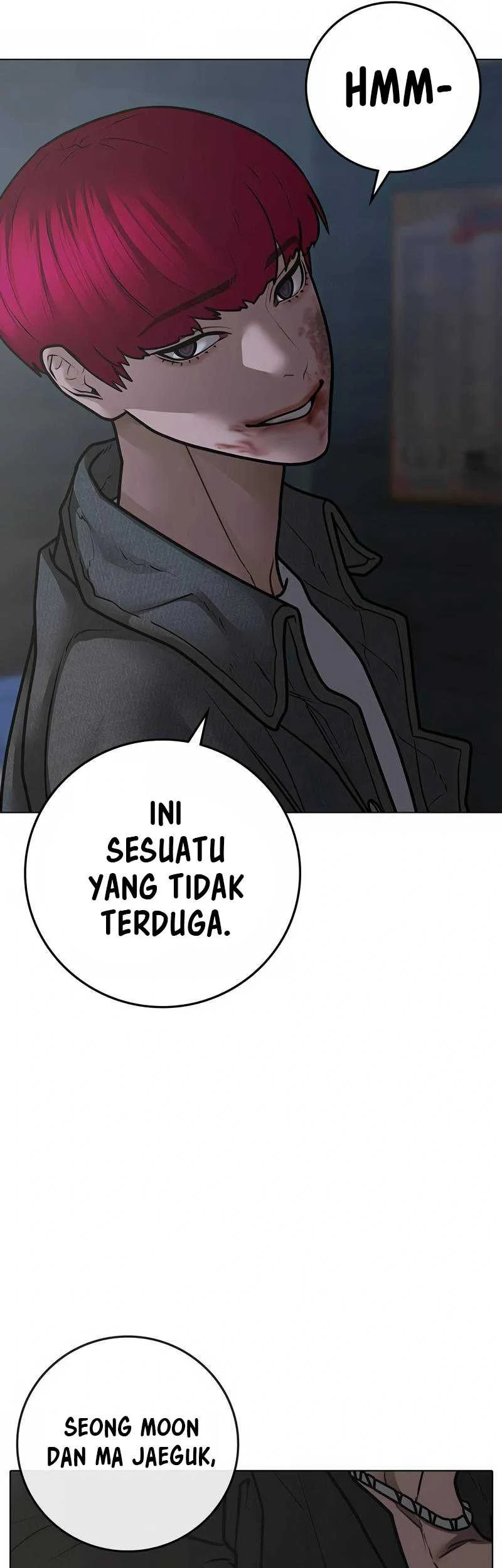 Reality Quest Chapter 93 Gambar 20