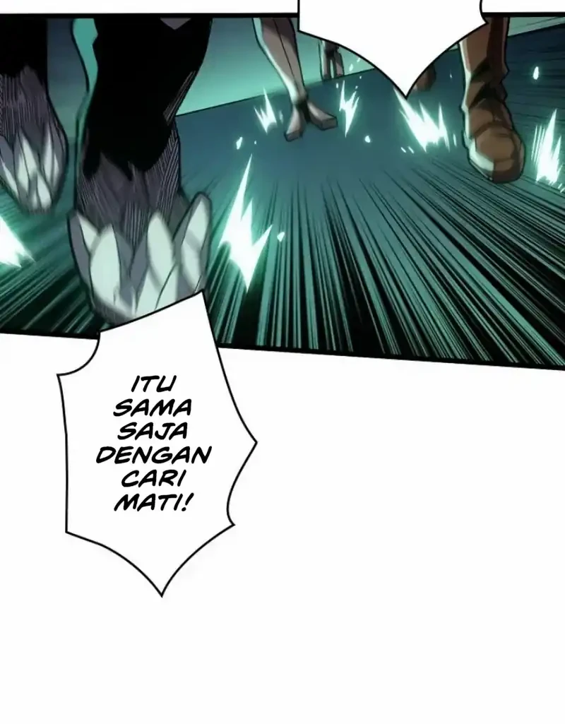 Rebel of the Doomsday Academy Chapter 11 Gambar 12