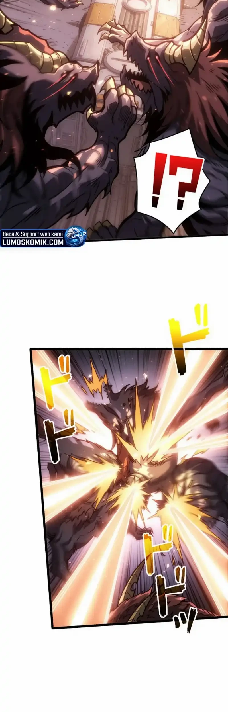 Rebel of the Doomsday Academy Chapter 4 Gambar 13