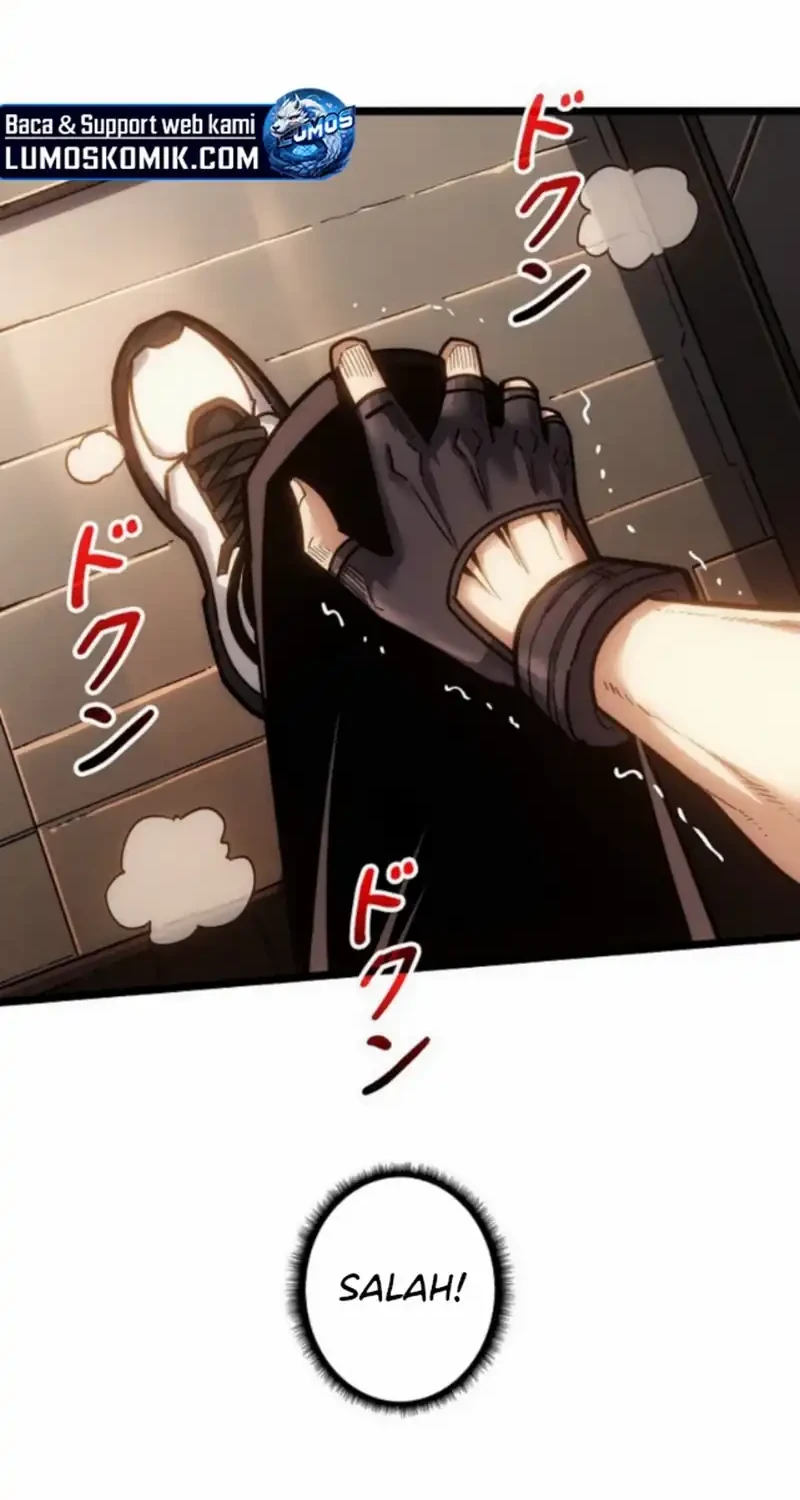 Rebel of the Doomsday Academy Chapter 5 Gambar 15