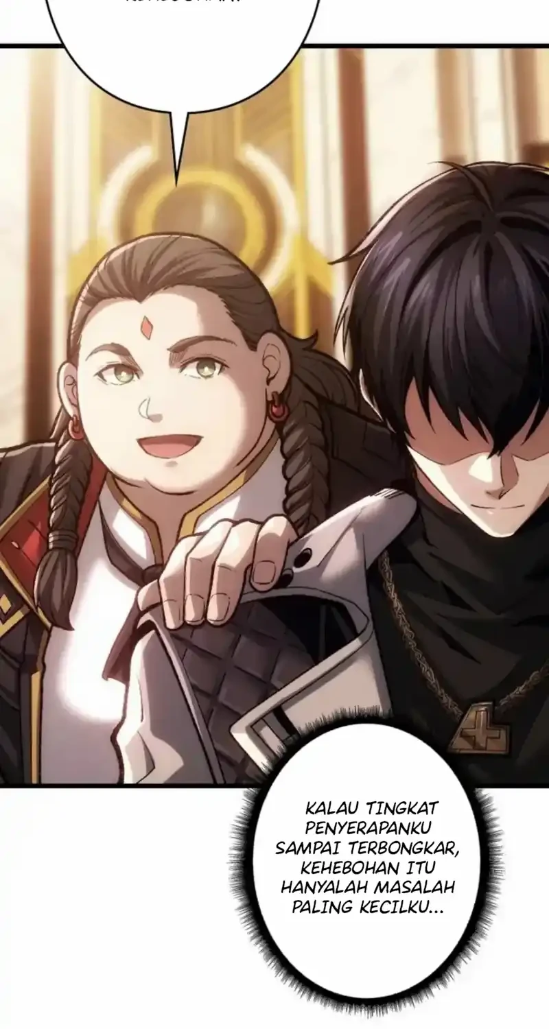 Rebel of the Doomsday Academy Chapter 8 Gambar 12