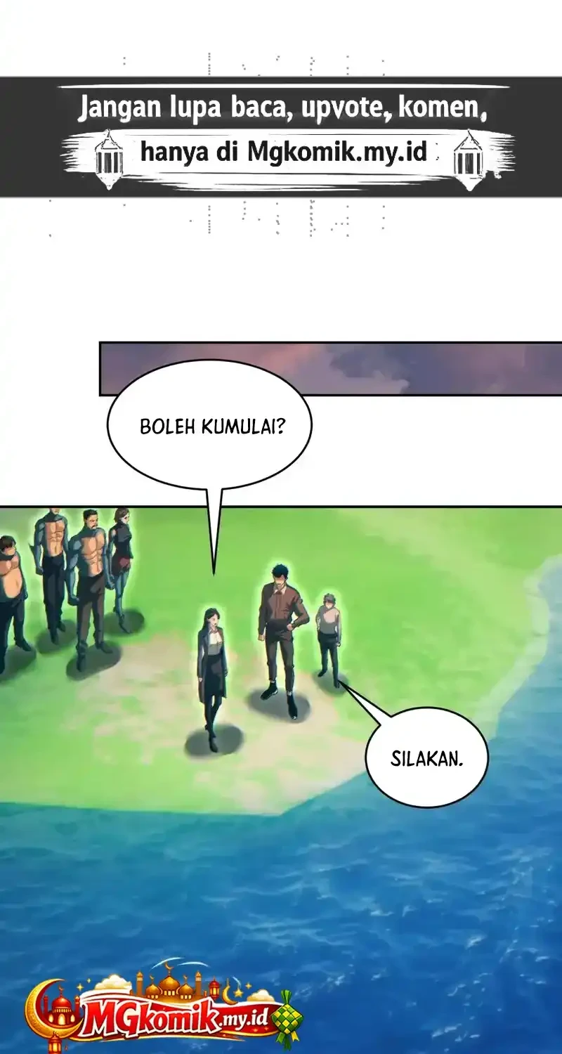 Rebirth in the Apocalypse: I Reach the Top by Opening Boxes Chapter 92 Gambar 10