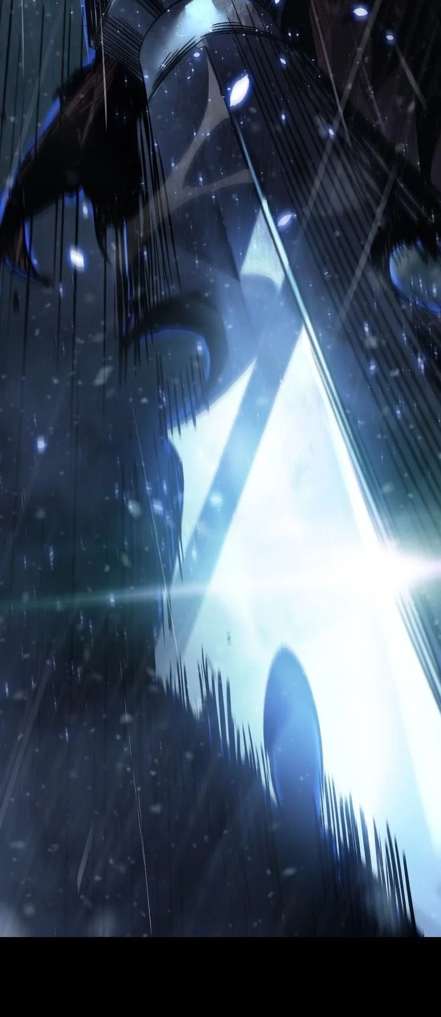 Rebirth: Monarch of the Dead Chapter 1 Gambar 21
