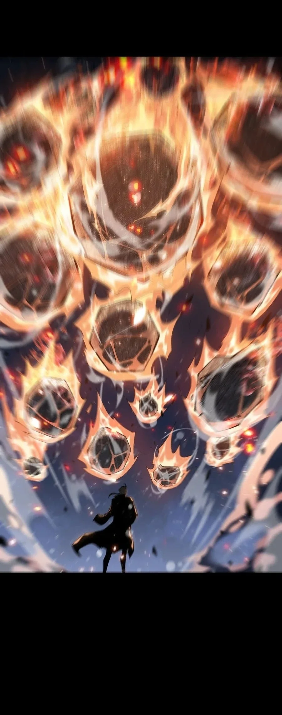 Rebirth: Monarch of the Dead Chapter 1 Gambar 25