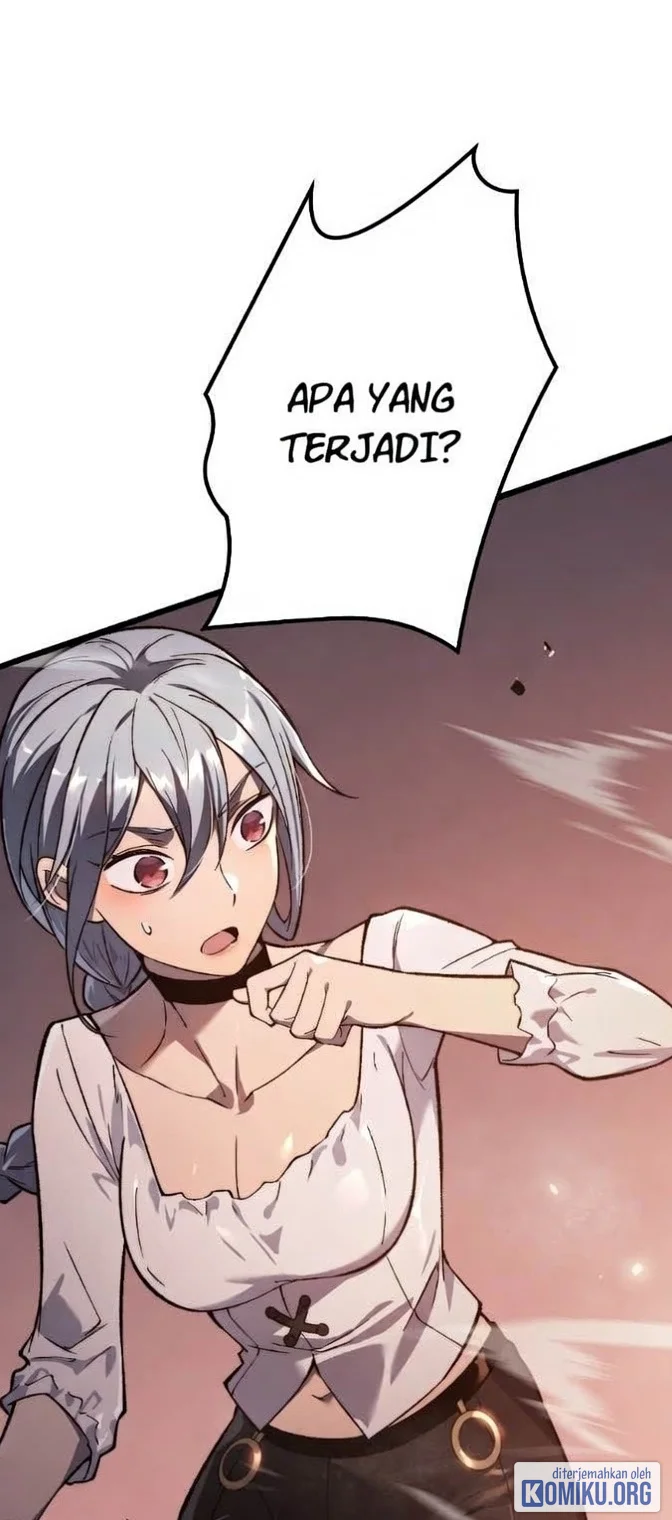 Rebirth: Monarch of the Dead Chapter 10 Gambar 16