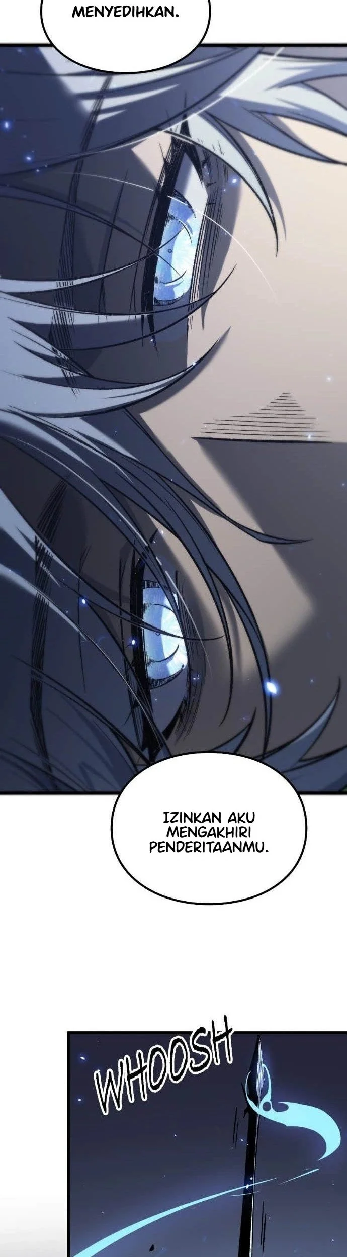 Rebirth: Monarch of the Dead Chapter 13 Gambar 14