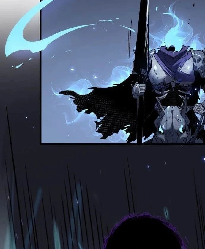 Rebirth: Monarch of the Dead Chapter 13 Gambar 15