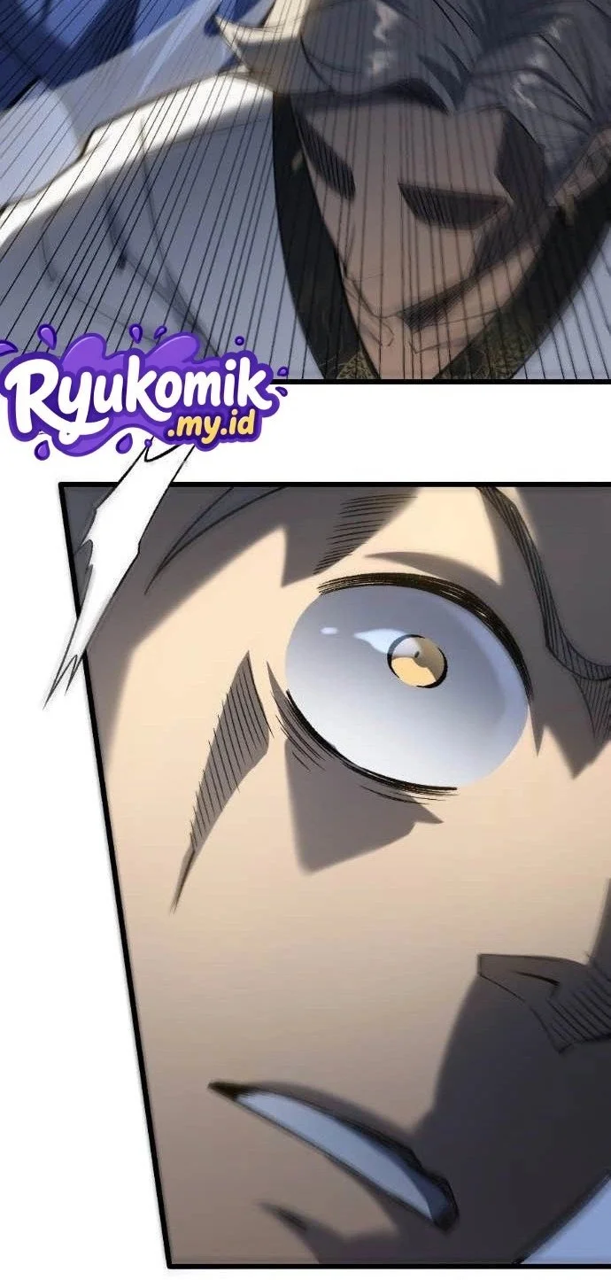 Rebirth: Monarch of the Dead Chapter 16 Gambar 11