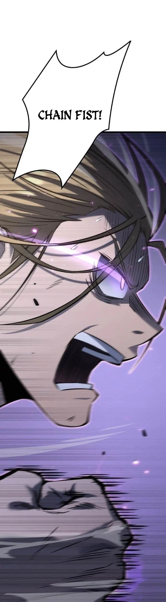 Rebirth: Monarch of the Dead Chapter 17 Gambar 13