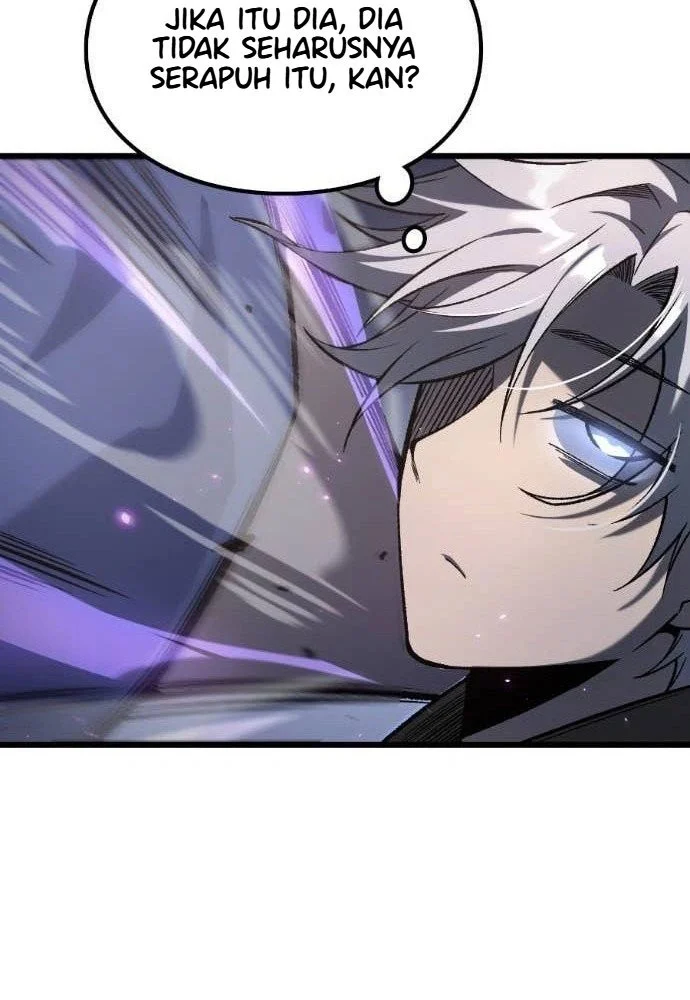 Rebirth: Monarch of the Dead Chapter 17 Gambar 15