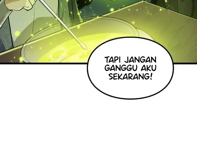 Rebirth: Monarch of the Dead Chapter 18 Gambar 12