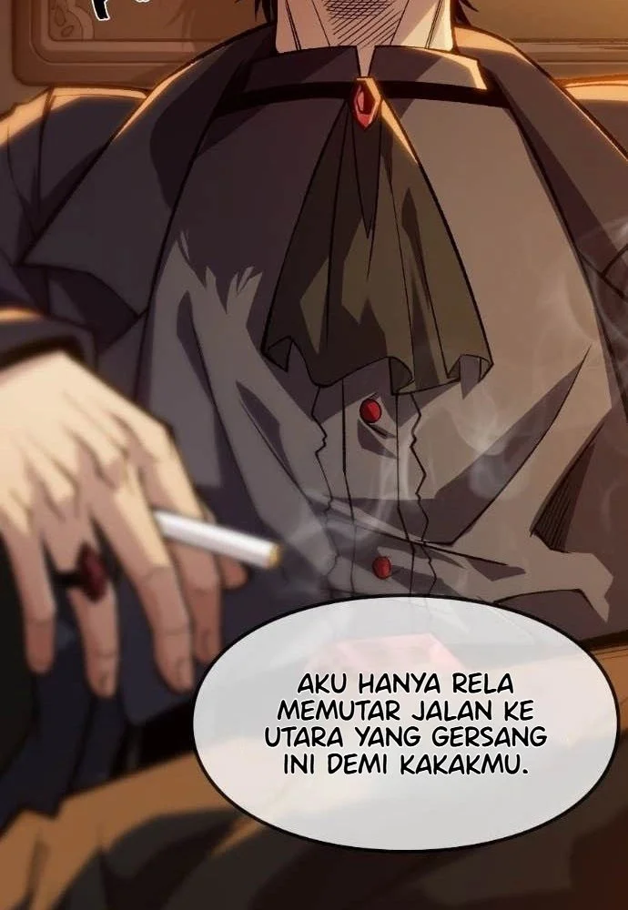 Rebirth: Monarch of the Dead Chapter 19 Gambar 16