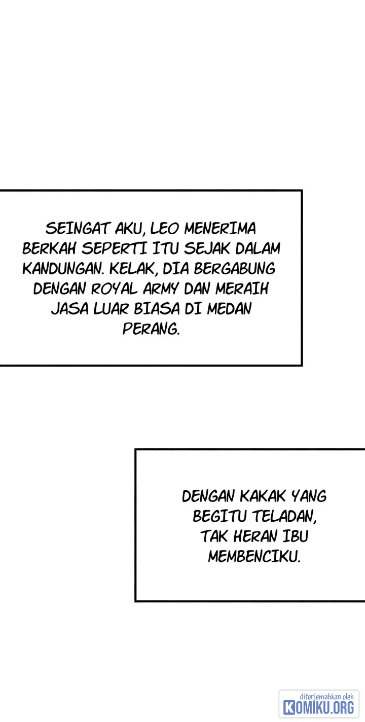 Rebirth: Monarch of the Dead Chapter 2 Gambar 19