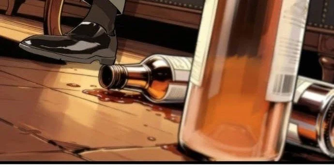 Rebirth: Monarch of the Dead Chapter 20 Gambar 12