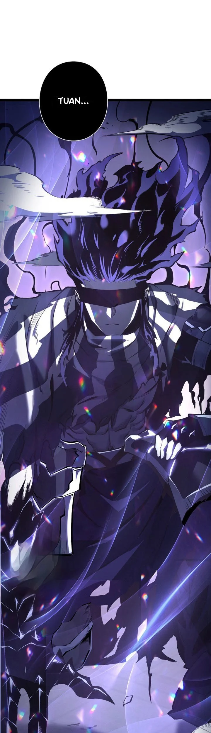 Rebirth: Monarch of the Dead Chapter 24 Gambar 11