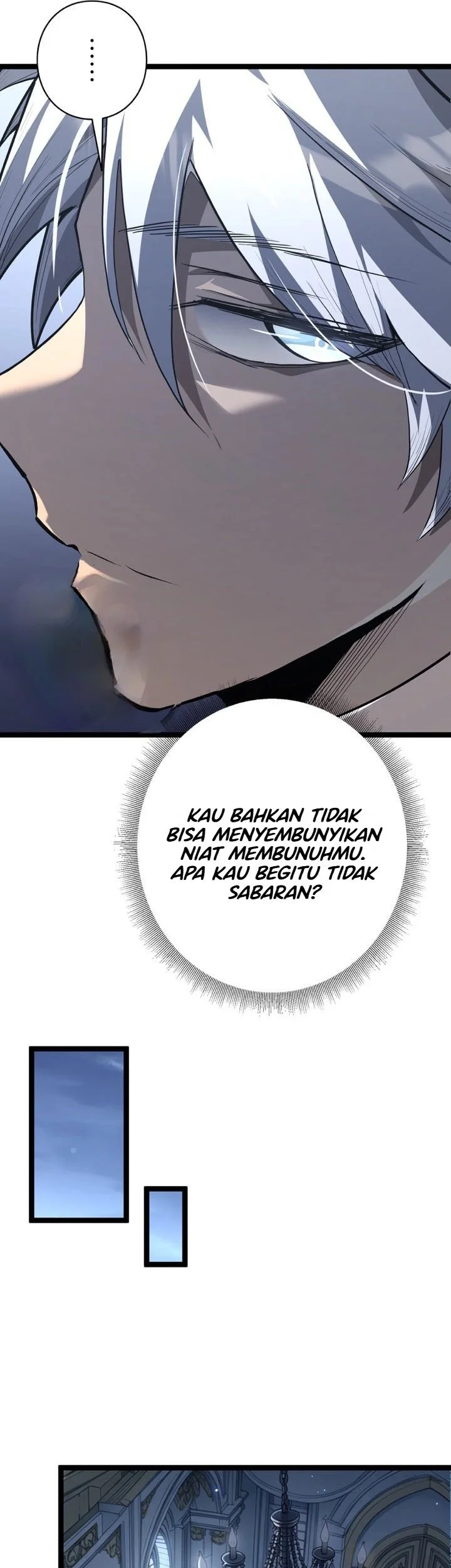 Rebirth: Monarch of the Dead Chapter 25 Gambar 10