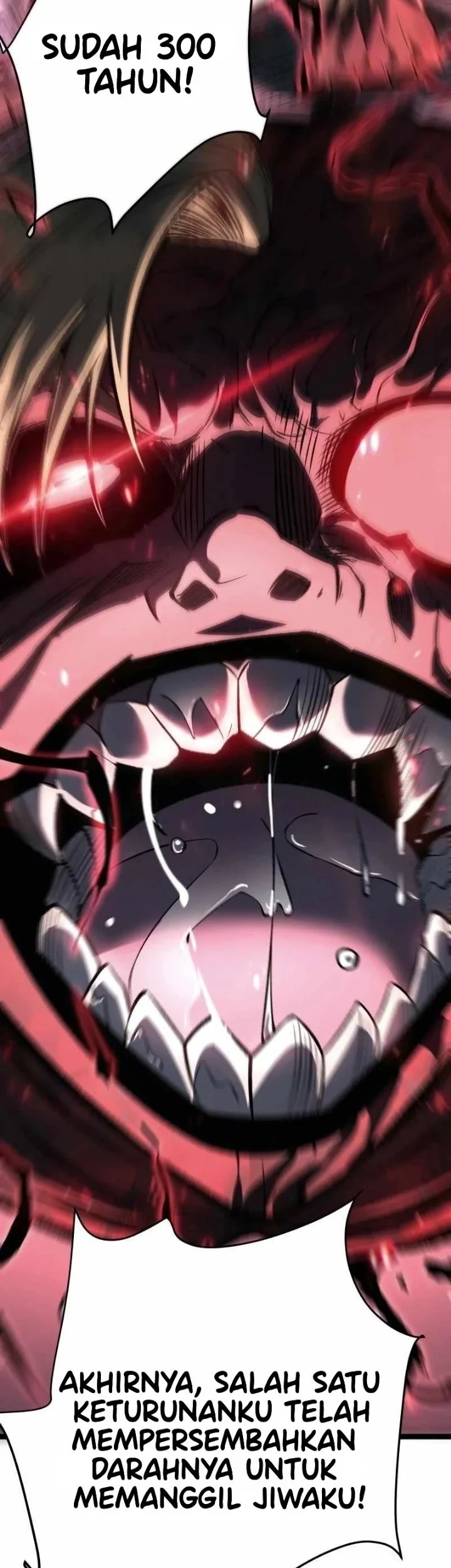 Rebirth: Monarch of the Dead Chapter 27 Gambar 11