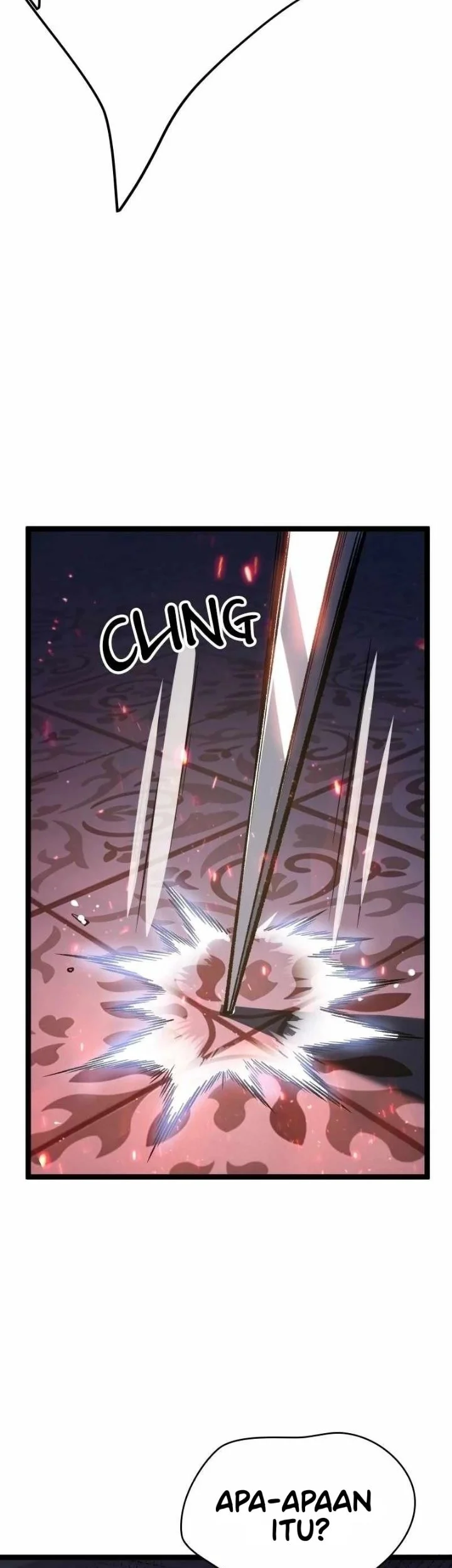 Rebirth: Monarch of the Dead Chapter 27 Gambar 12