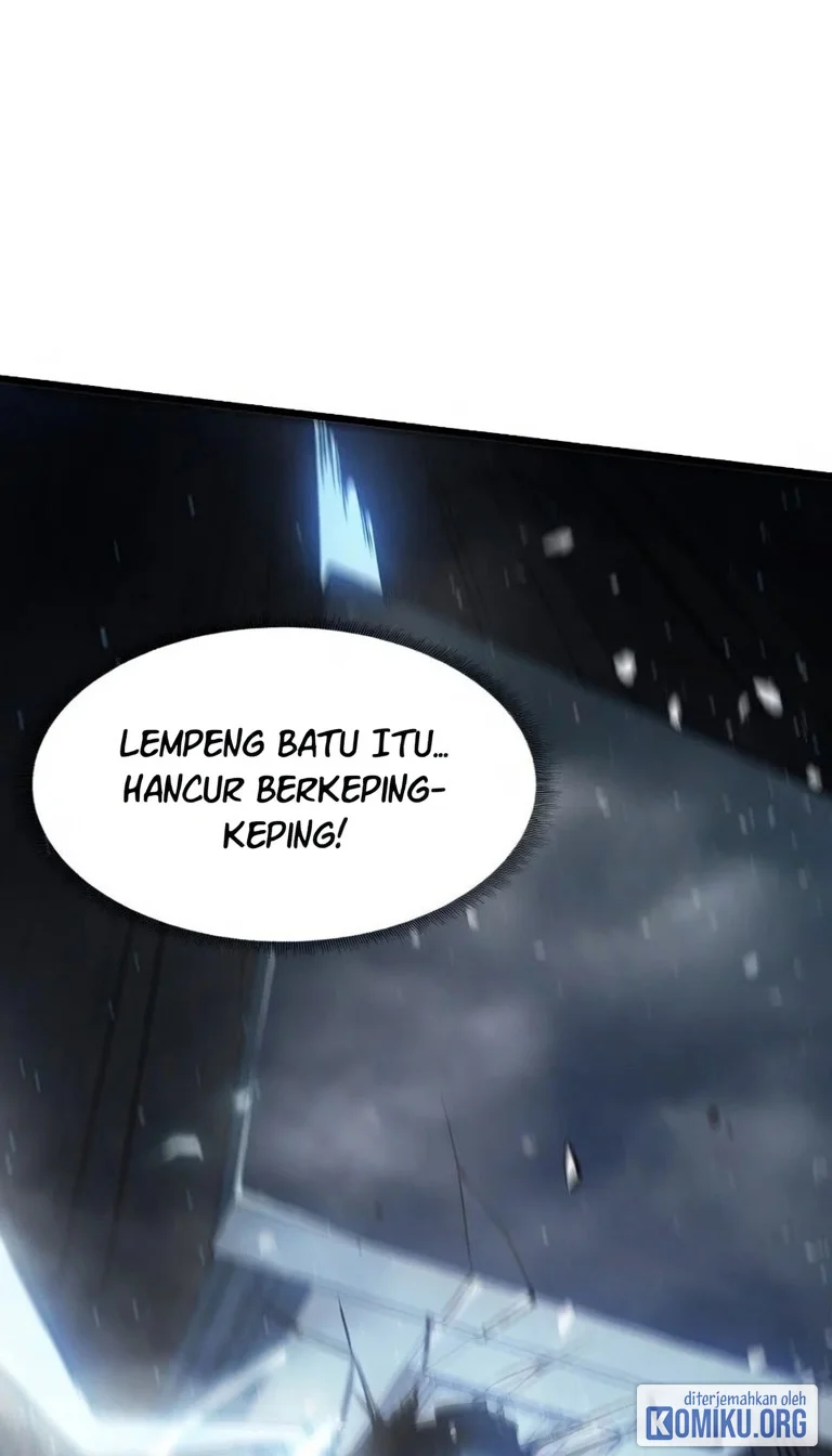 Rebirth: Monarch of the Dead Chapter 3 Gambar 17