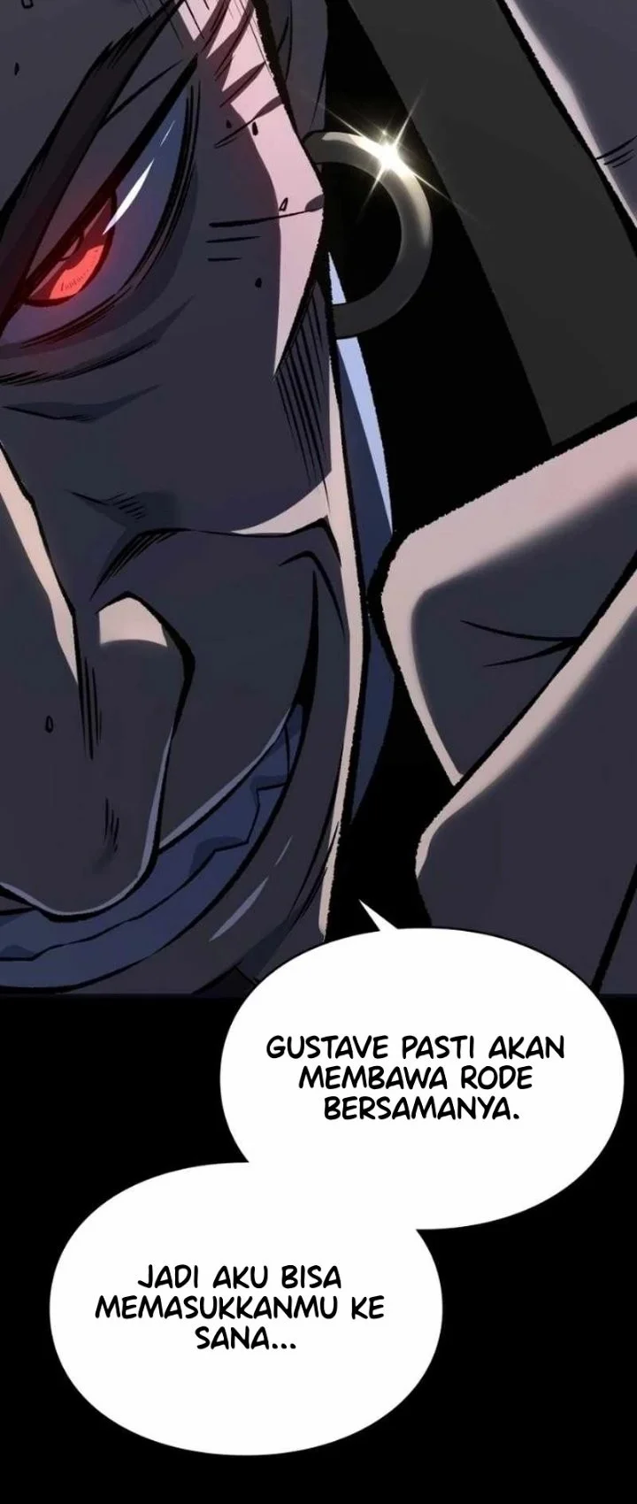Rebirth: Monarch of the Dead Chapter 30 Gambar 10