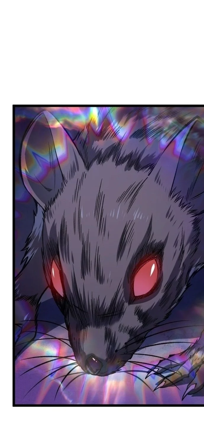 Rebirth: Monarch of the Dead Chapter 35 Gambar 12