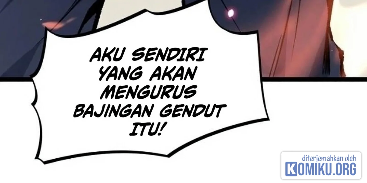 Rebirth: Monarch of the Dead Chapter 37 Gambar 14