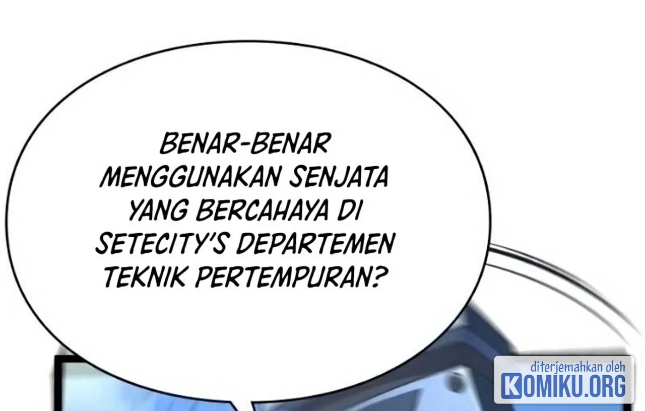 Rebirth: Monarch of the Dead Chapter 37 Gambar 15