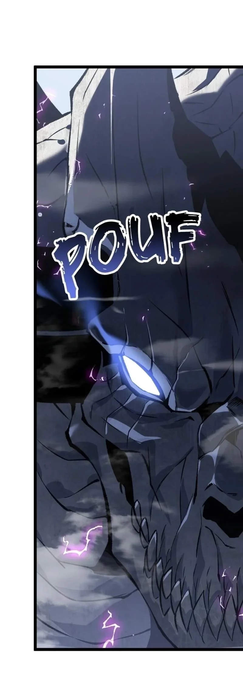Rebirth: Monarch of the Dead Chapter 38 Gambar 17