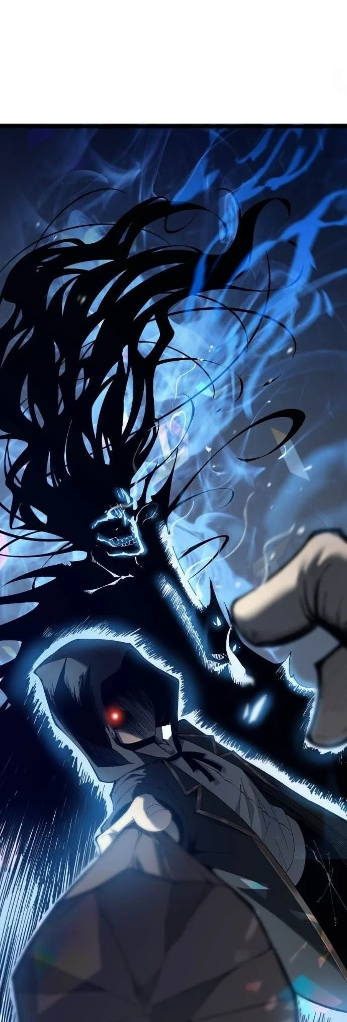 Rebirth: Monarch of the Dead Chapter 5 Gambar 15