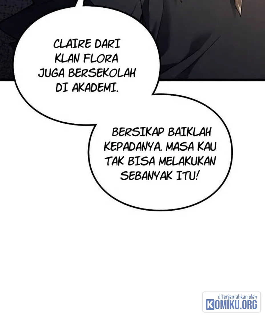 Rebirth: Monarch of the Dead Chapter 6 Gambar 13