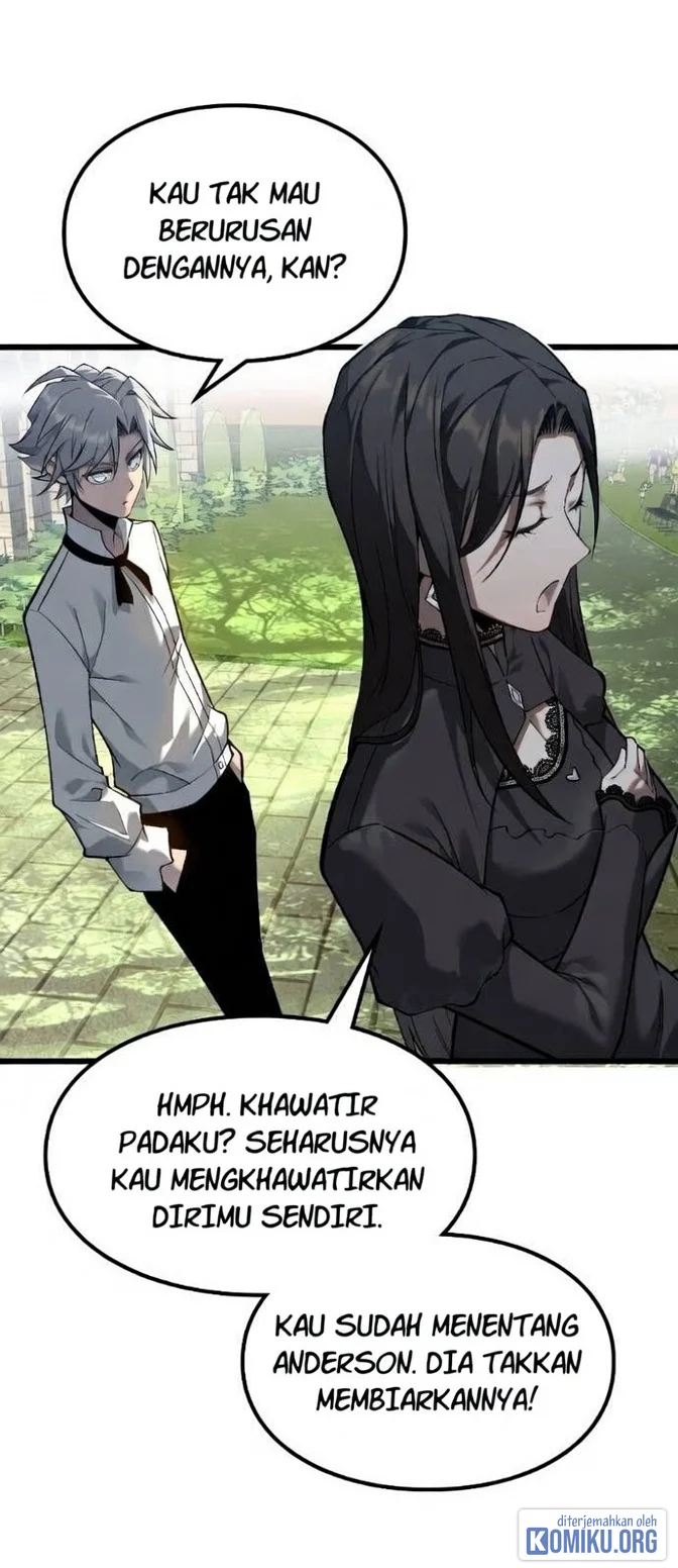 Rebirth: Monarch of the Dead Chapter 7 Gambar 16