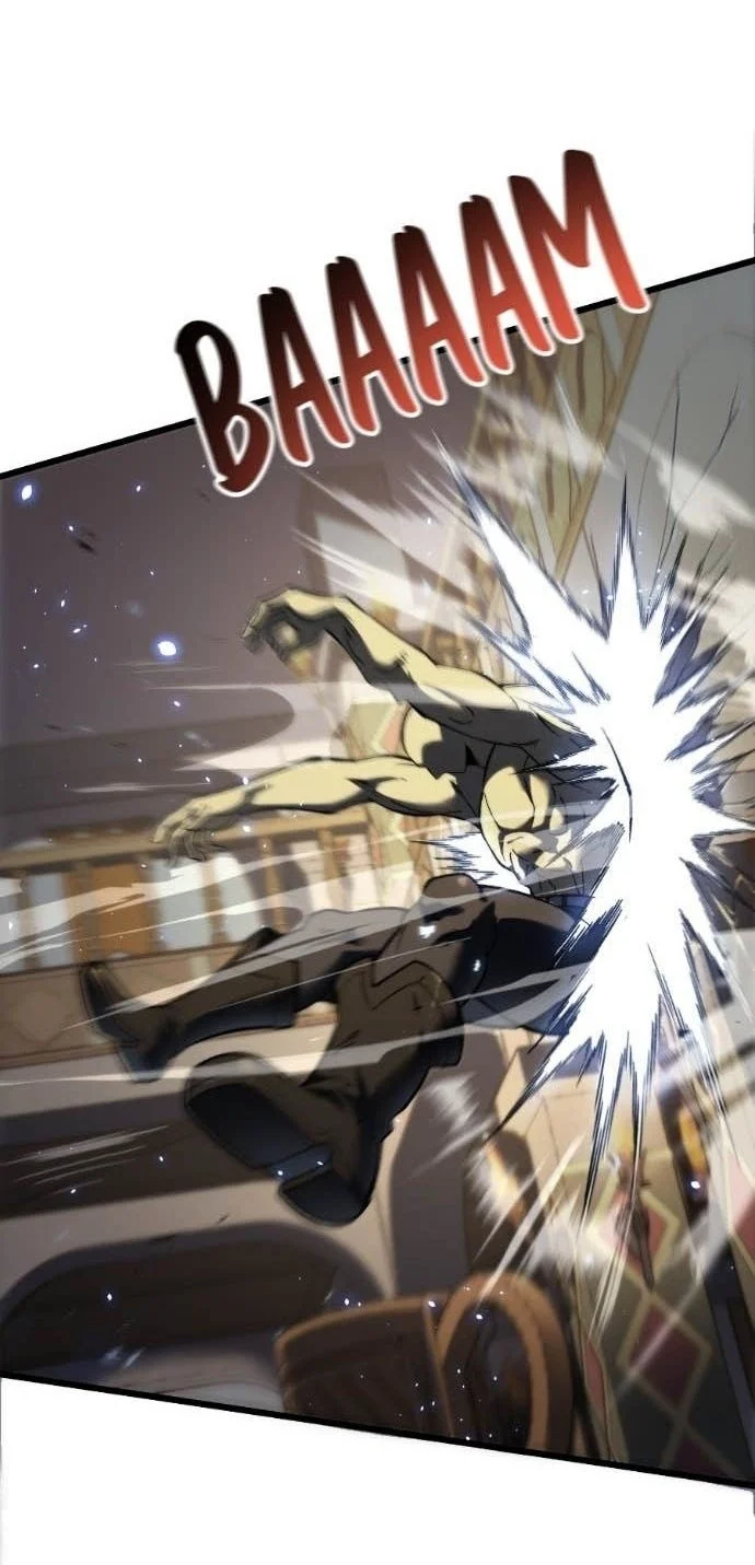 Rebirth: Monarch of the Dead Chapter 9 Gambar 16