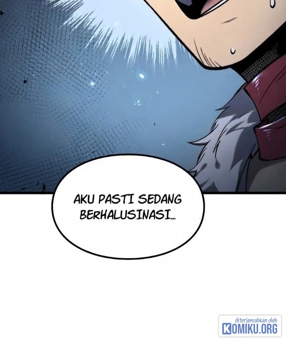 Rebirth: Monarch of the Dead Chapter 9 Gambar 18
