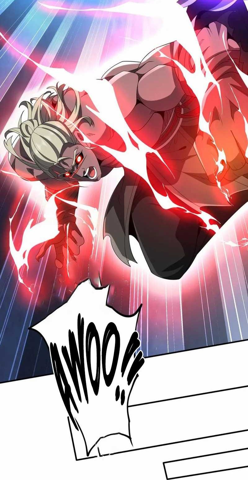 Rebirth of a Dark Mage: Unveiling a Zombie Planet from the Start Chapter 18 Gambar 12