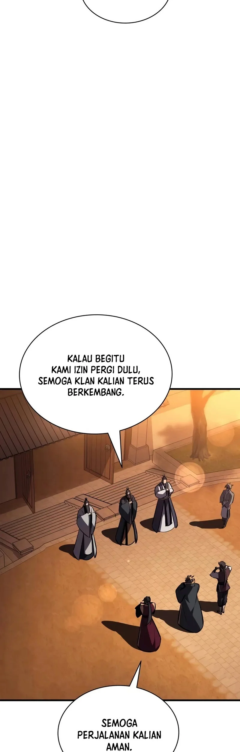Rebirth of the Divine Demon Chapter 17 Gambar 17