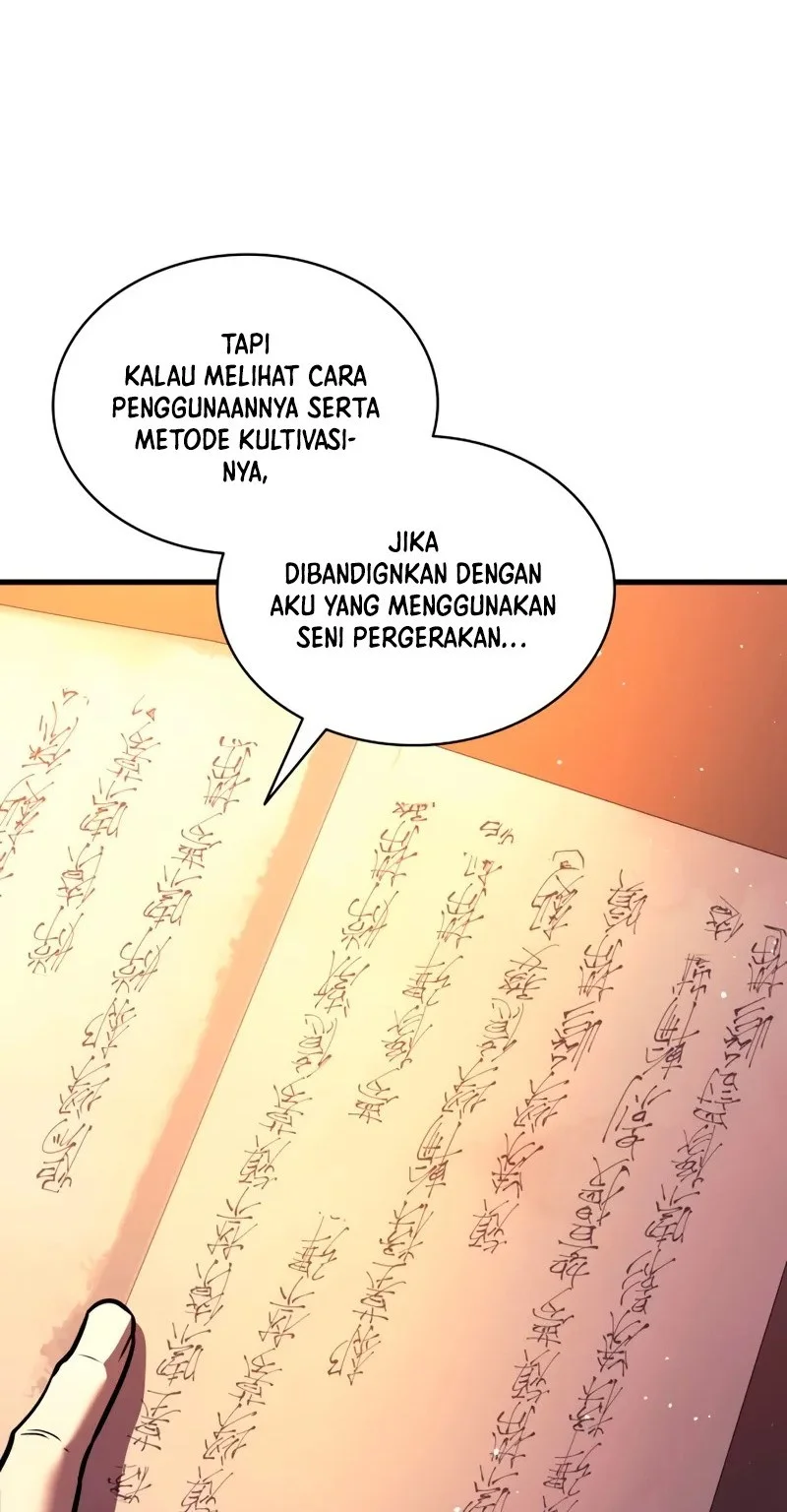Rebirth of the Divine Demon Chapter 21 Gambar 19