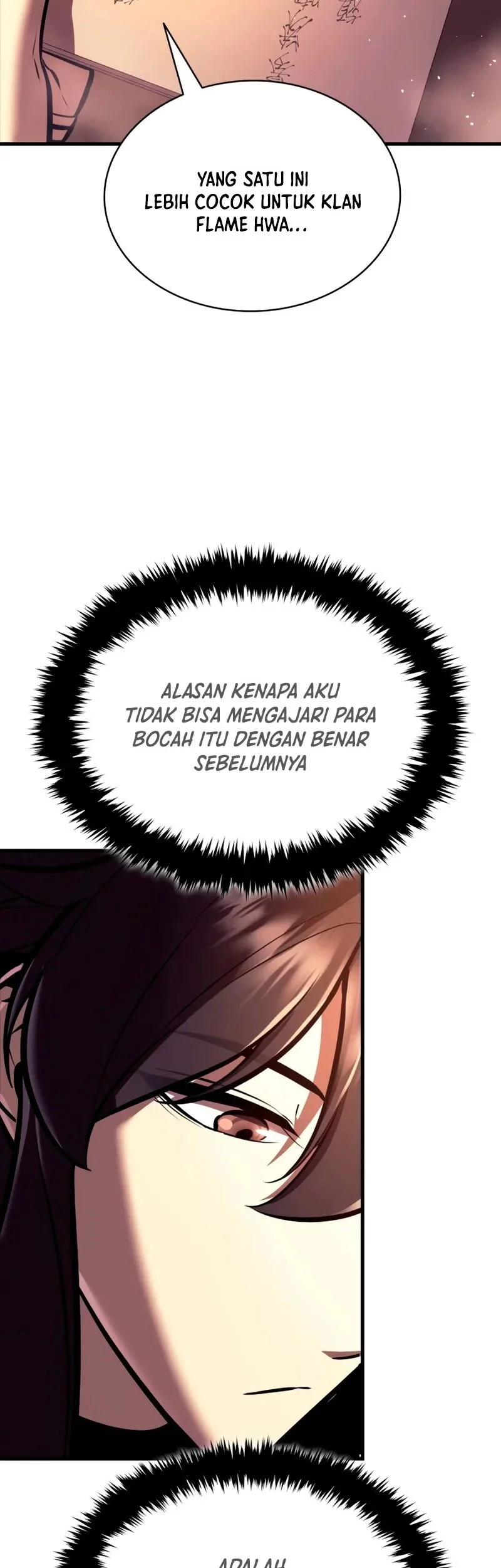 Rebirth of the Divine Demon Chapter 21 Gambar 20