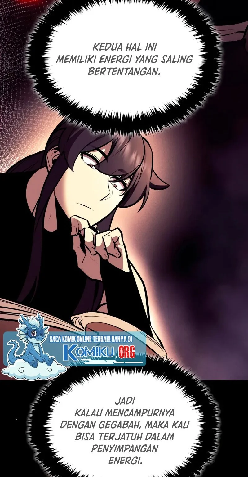 Rebirth of the Divine Demon Chapter 21 Gambar 22