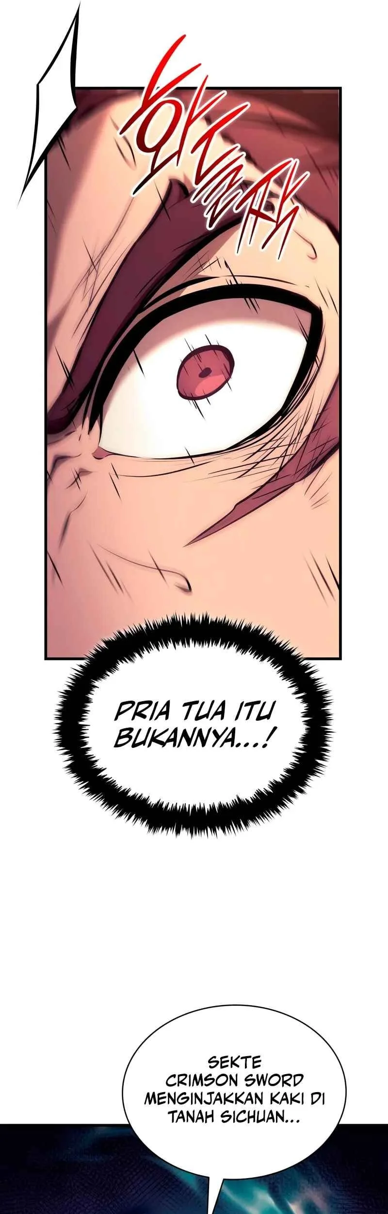 Rebirth of the Divine Demon Chapter 27 Gambar 14