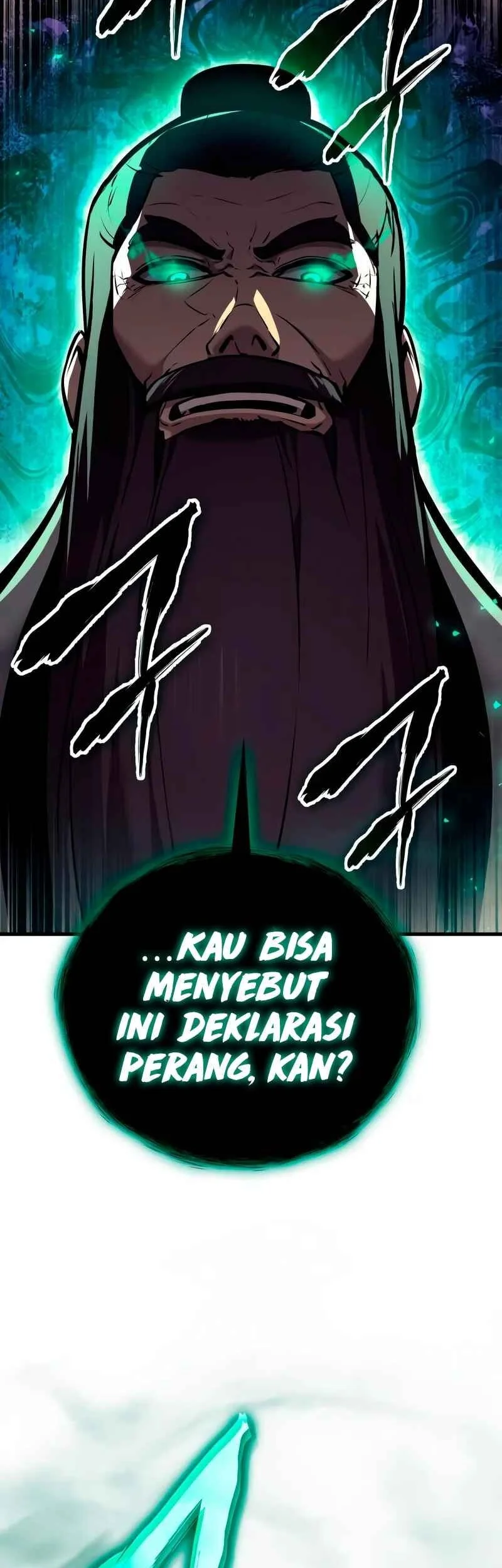Rebirth of the Divine Demon Chapter 27 Gambar 16