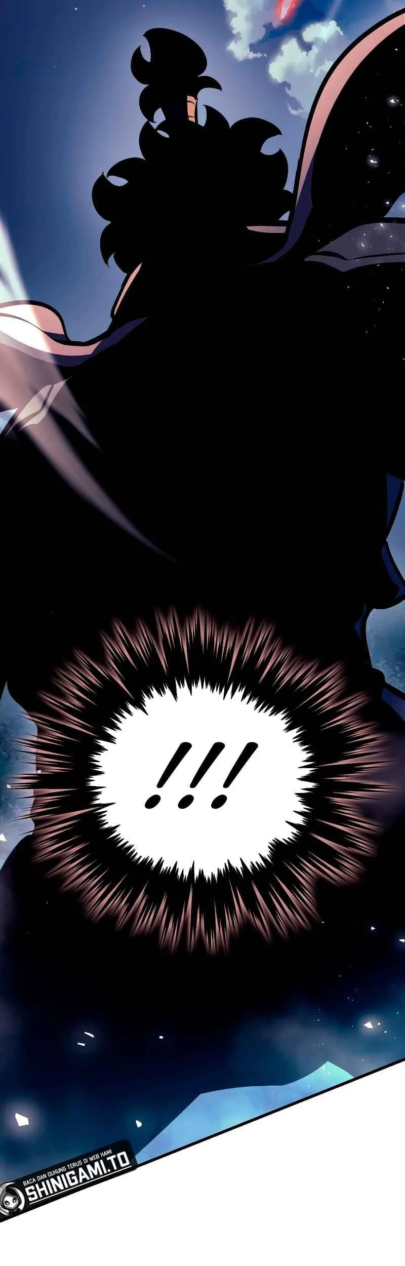 Rebirth of the Divine Demon Chapter 30 Gambar 18