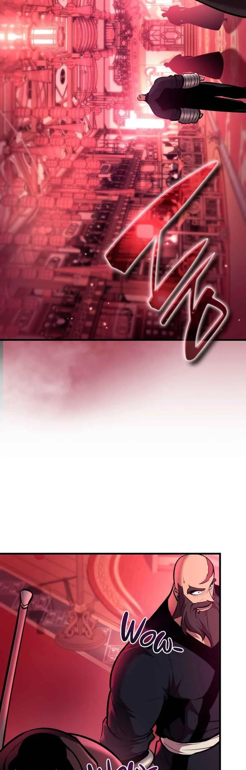 Rebirth of the Divine Demon Chapter 34 Gambar 19