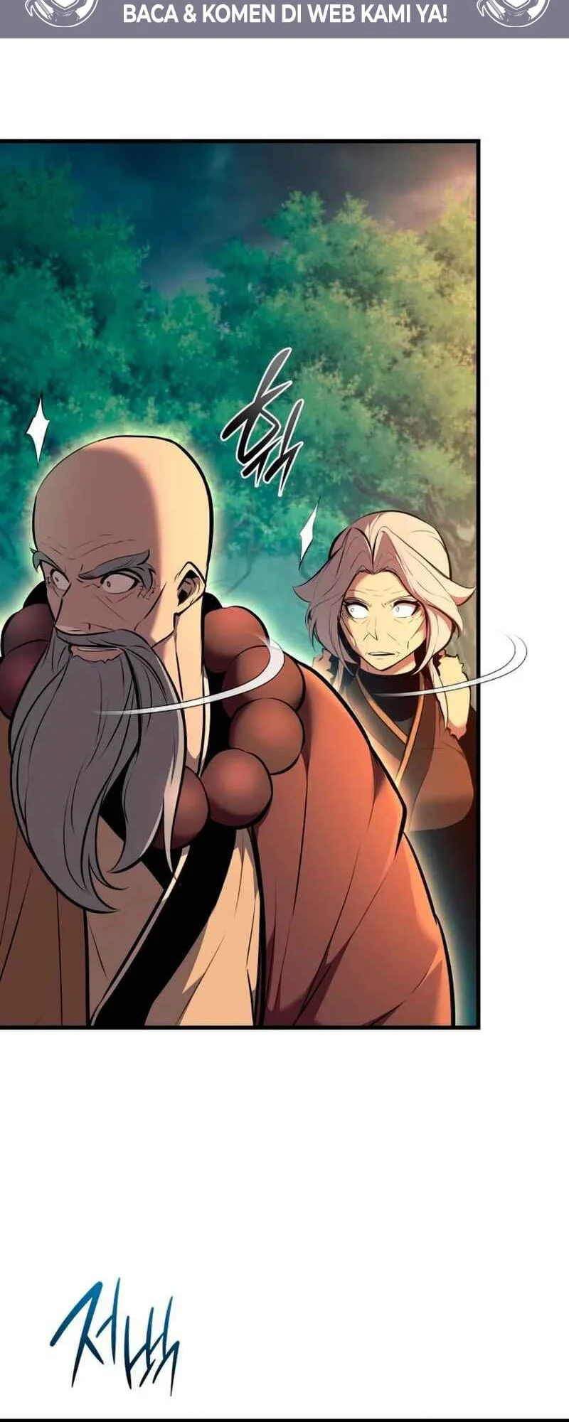 Rebirth of the Divine Demon Chapter 41 Gambar 17