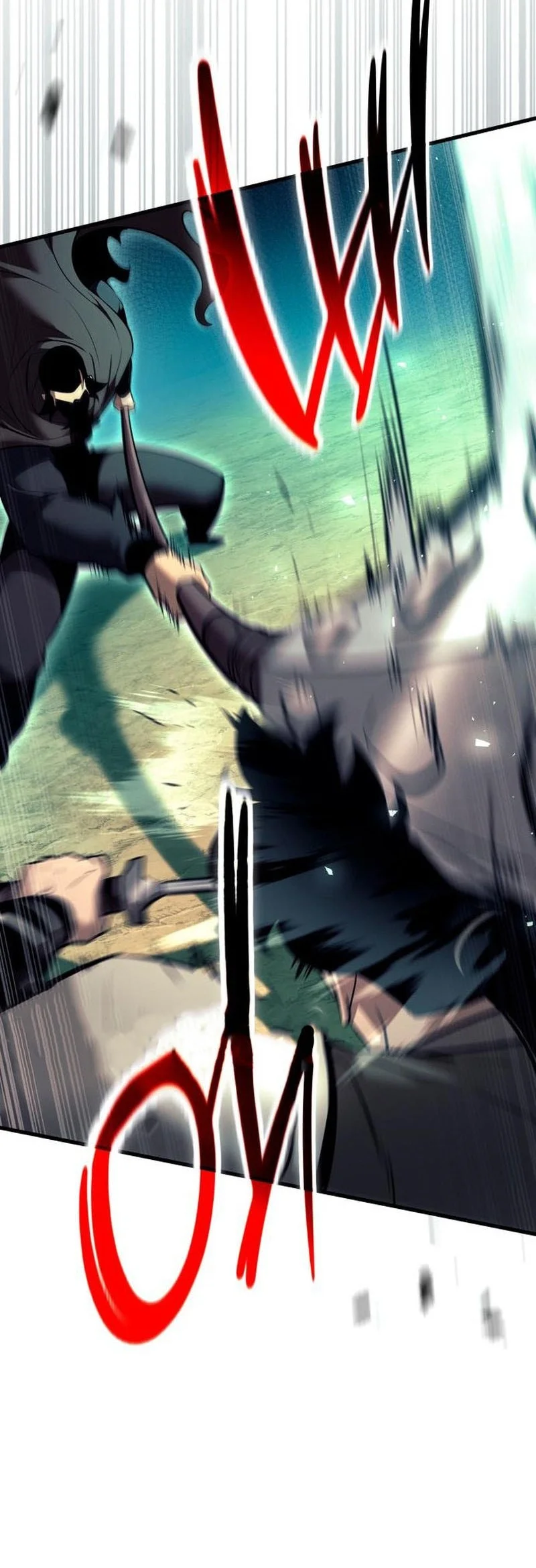 Rebirth of the Divine Demon Chapter 42 Gambar 17