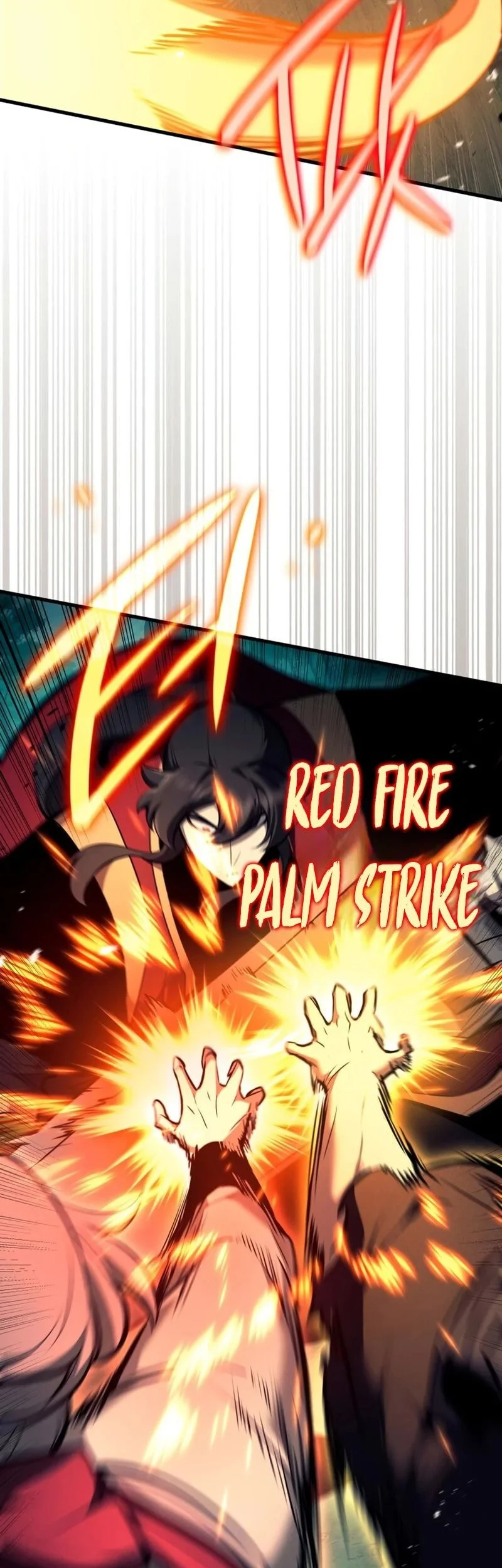 Rebirth of the Divine Demon Chapter 43 Gambar 16