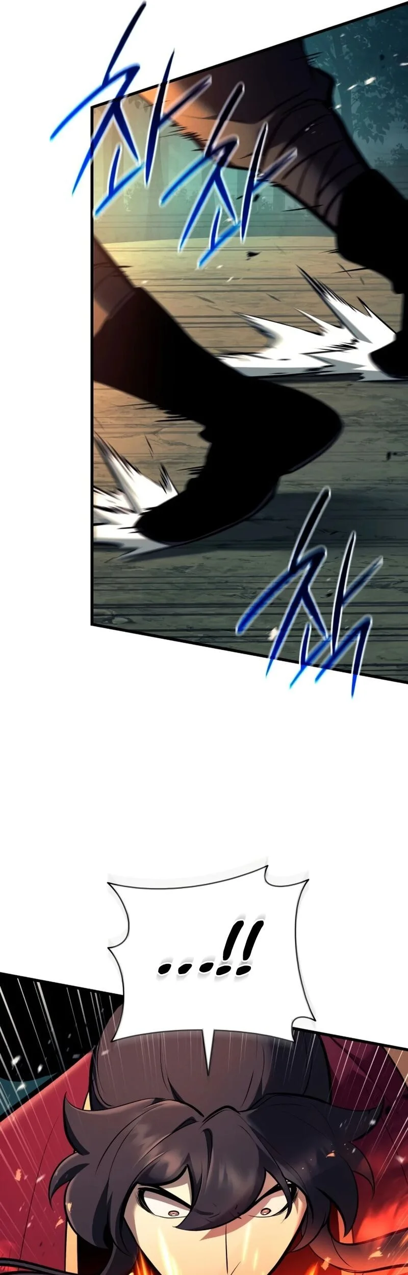 Rebirth of the Divine Demon Chapter 43 Gambar 18