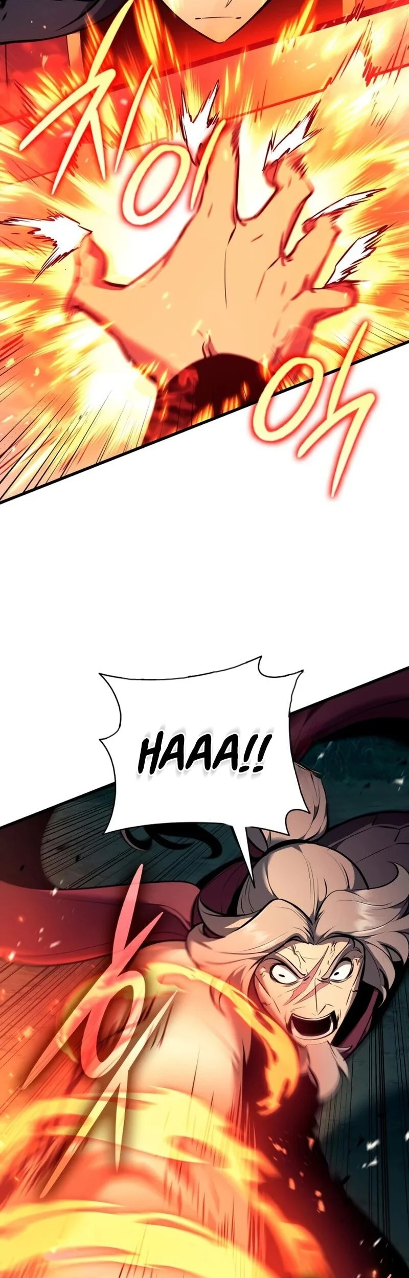 Rebirth of the Divine Demon Chapter 43 Gambar 19