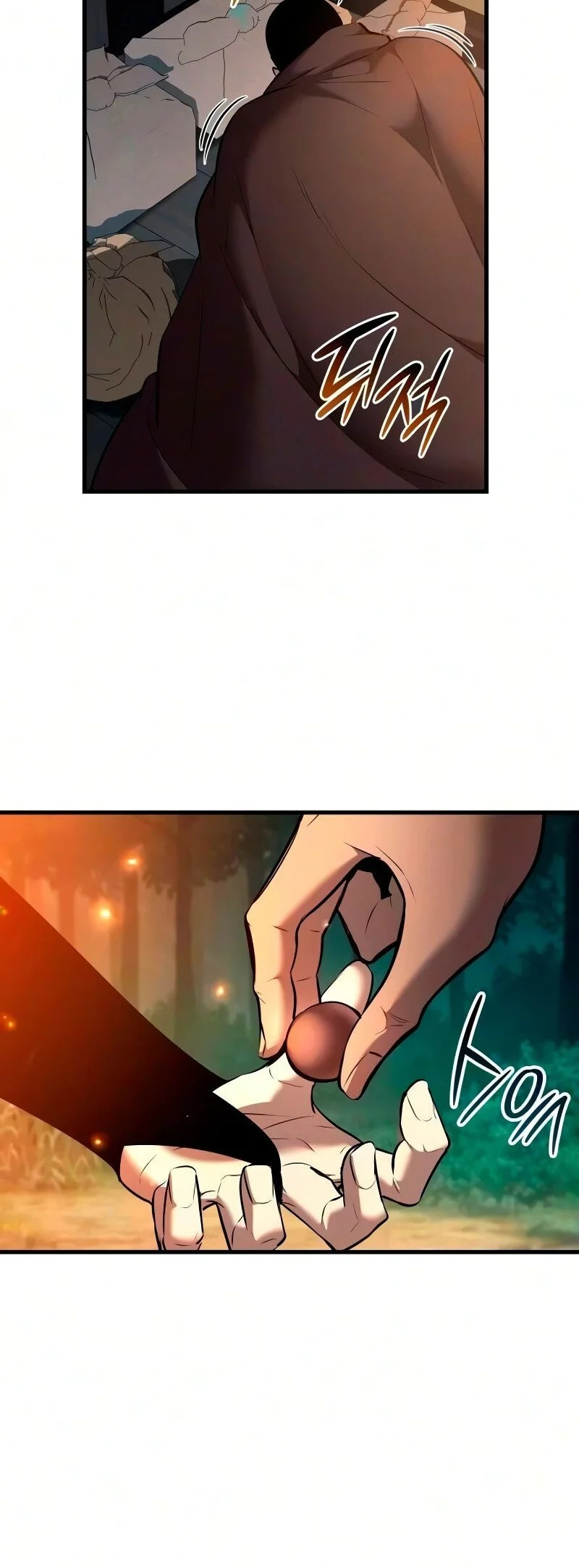 Rebirth of the Divine Demon Chapter 44 Gambar 17